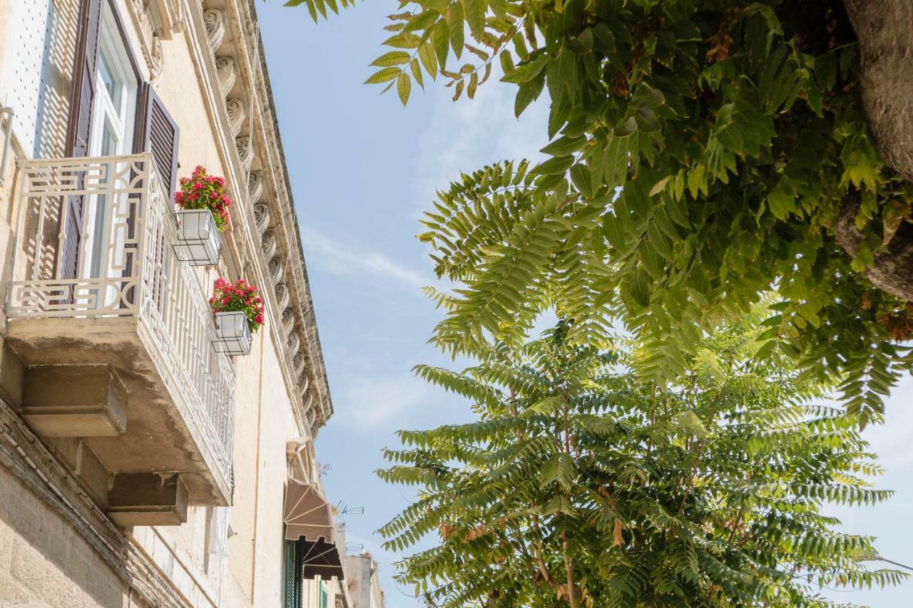 Affittacamere La Cattedrale Sul Mare Trani Kültér fotó