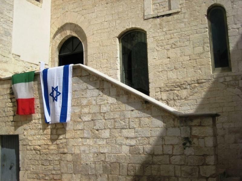 Affittacamere La Cattedrale Sul Mare Trani Kültér fotó